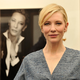 Illustration for article titled Cate Blanchett Clarifies: Never Had Sexual Relations With a Woman